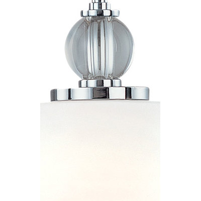 Troy Lighting Bentley 1 Light Mini Pendant