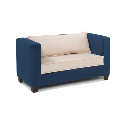 Hannah Baby Kid's Modern Sofa