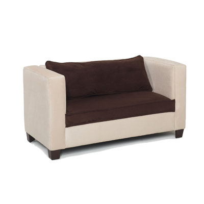 Hannah Baby Kid's Modern Sofa