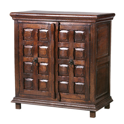 William Sheppee Durbar 34" TV Stand