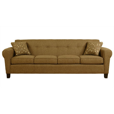Van Gogh Designs Houston Sleeper Sofa