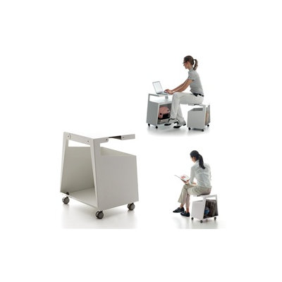 Danese Milano Smith Multipurpose Storage Unit