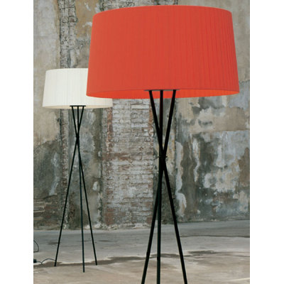 Santa & Cole Tripode Floor Lamp