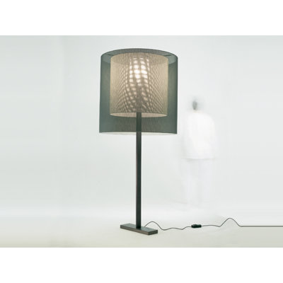 Santa & Cole Moare Floor Lamp
