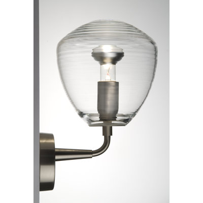Produzione Privata Perseo Wall Sconce