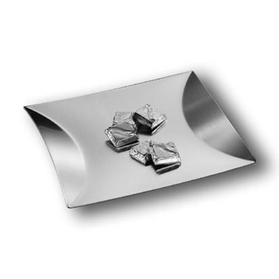 mono Mono Cimetric Square Tray by Eva Eisler