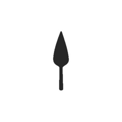 POTT 40 Silver Flatware Collection