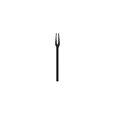 POTT 40 Silver Flatware Collection