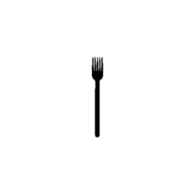 POTT 86 Silver Flatware Collection