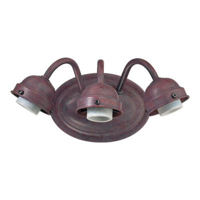 Quorum  Wall Mount