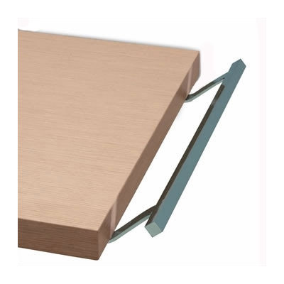Scarabeo by Nameeks Brio 29.4" Wall Mounted Bathroom Vanity