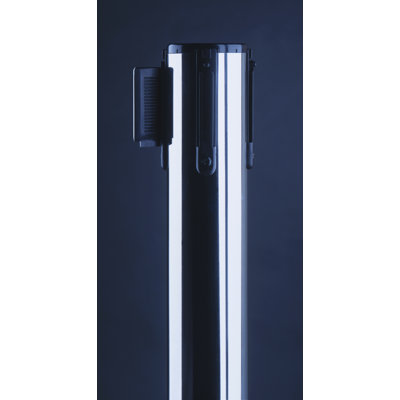 Tensator Slimline Tensabarrier Universal Base Post