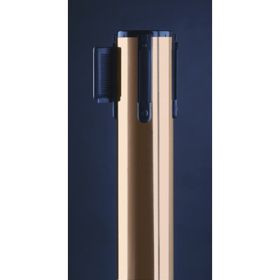 Tensator Classic Post with Forged Universal Loop
