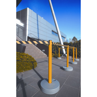 Tensator Outdoor Post