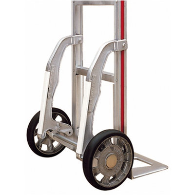 Magline, Inc. Gemini Convertible Hand Truck with Optional Accessories