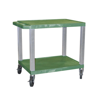 H. Wilson Company Tuffy 26" Cart with Legs