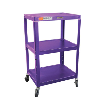 H. Wilson Company Utility Cart