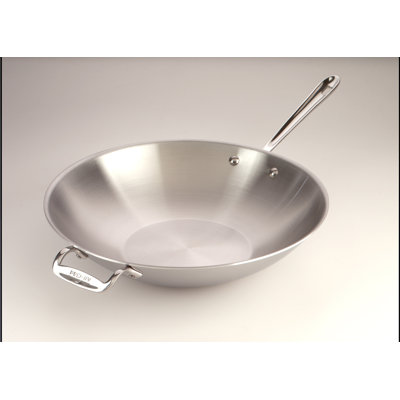 Stainless 14