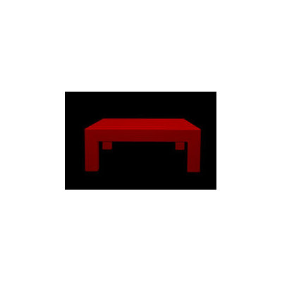 Vondom Jut Coffee Table