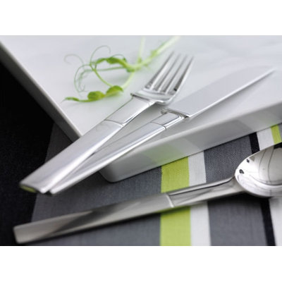 Gense Nobel 5 Piece Flatware Set