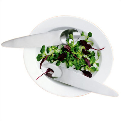 Gense Appetize Flatware Collection