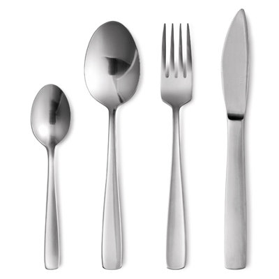 Gense Facette Flatware Collection