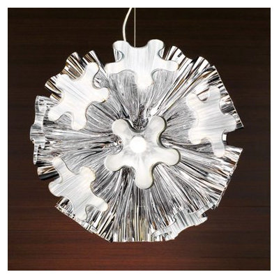 Axo Light Blum 19 Light Globe Pendant