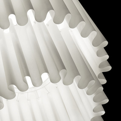 Axo Light Lightecture 4 Light Drum Pendant