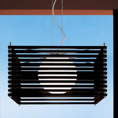 Axo Light Koshi 1 Light Mini Drum Pendant