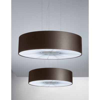 Axo Light Lightecture 6 Light Drum Pendant