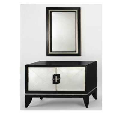 Artmax Accent Console Table