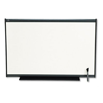 Quartet&reg; Total Erase Marker Board