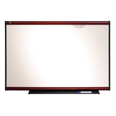 Quartet&reg; Total Erase Marker Board