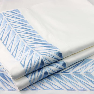 Plush Living Stockholm Duvet Collection