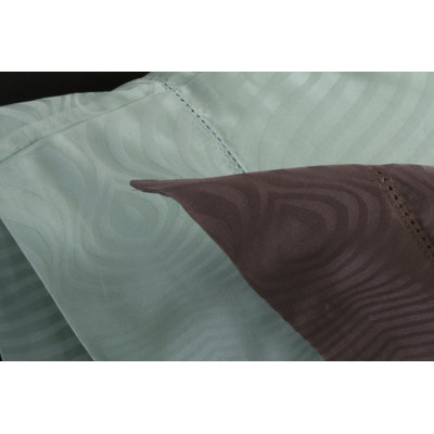 Plush Living Peacock Duvet Collection