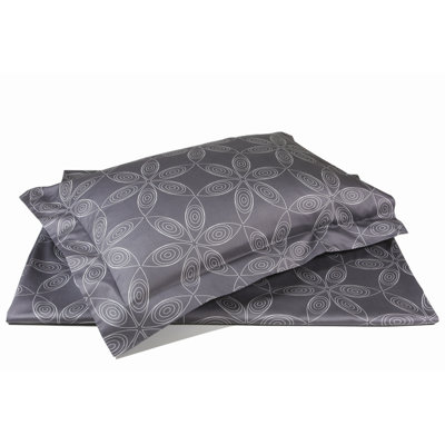 Plush Living London Duvet Set