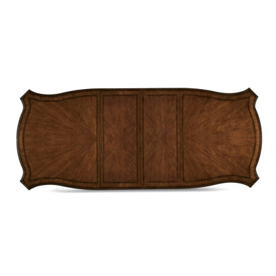 A.R.T. Old World  Dining Table