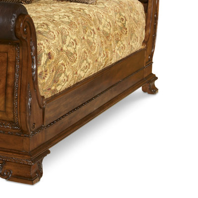 A.R.T. Old World Sleigh Bedroom Collection