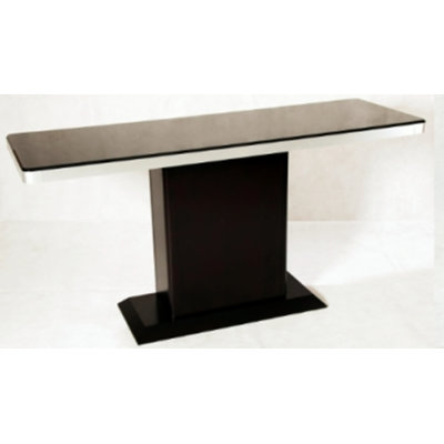 Chintaly Imports Monique Dining Table