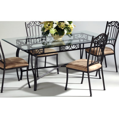 Chintaly Imports Dining Table
