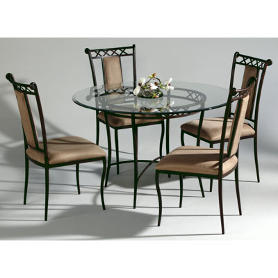 Chintaly Imports Dining Table