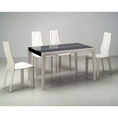 Chintaly Imports Doreen Dining Table