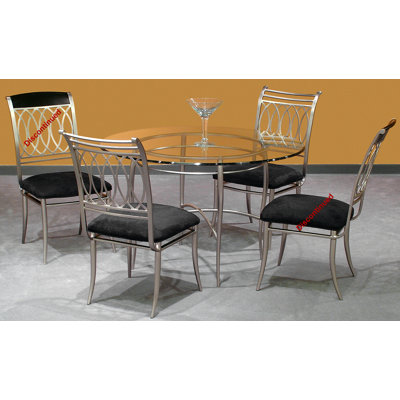 Chintaly Imports Julia Dining Table