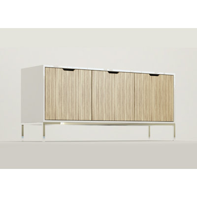 EK Living Furniture CR1 Storage Crezenda 