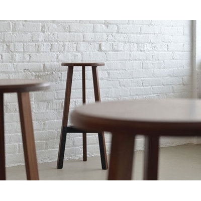 Misewell Poet Barstool