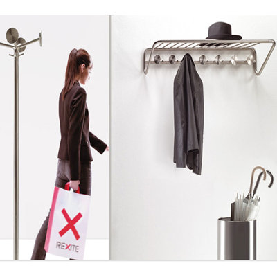 Rexite Nox Ipso Coat Rack