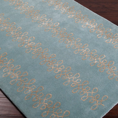 Candice Olson Rugs Modern Classics Sky Rug