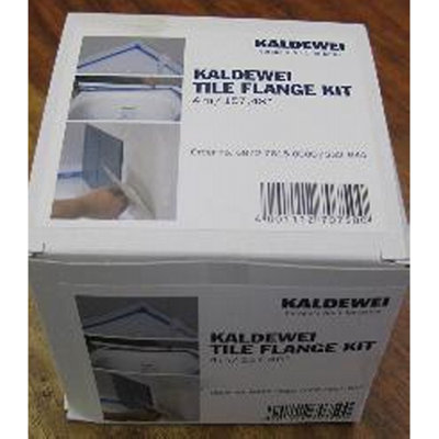 Kaldewei Centro Duo 18.5" x 78.74" Bath Tub in White