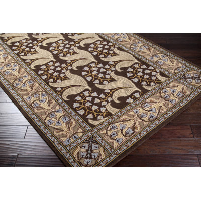 Smithsonian Rugs Smithsonian Beige Rug