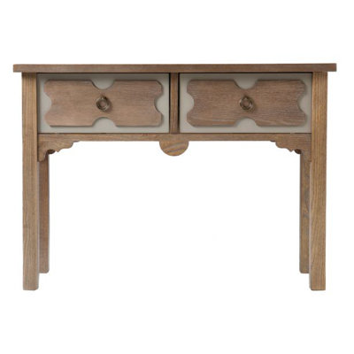 angelo:HOME Laurel Console Table